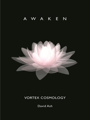 cover image of Vortex Cosmology
